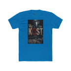 Kost Horror Movie Poster Tee — Retro 2008 Slasher Graphic T-Shirt