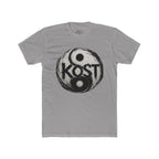 KOST Yin Yang Graphic T-Shirt