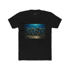 Unisex Cotton Crew Tee