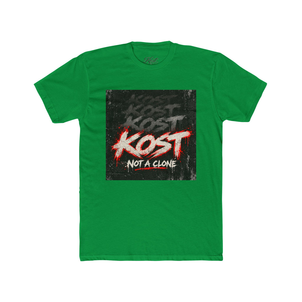 KOST Not a Clone Graphic T-Shirt