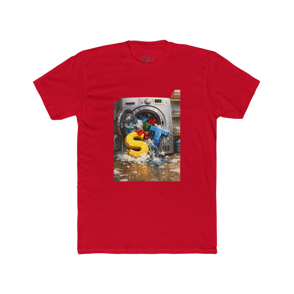 Retro Camera Photography Graphic T-Shirt