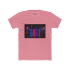KOST Neon Sign Tee — Retro Neon Graphic T-Shirt