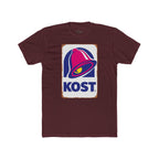 KOST Retro Bell Logo Tee