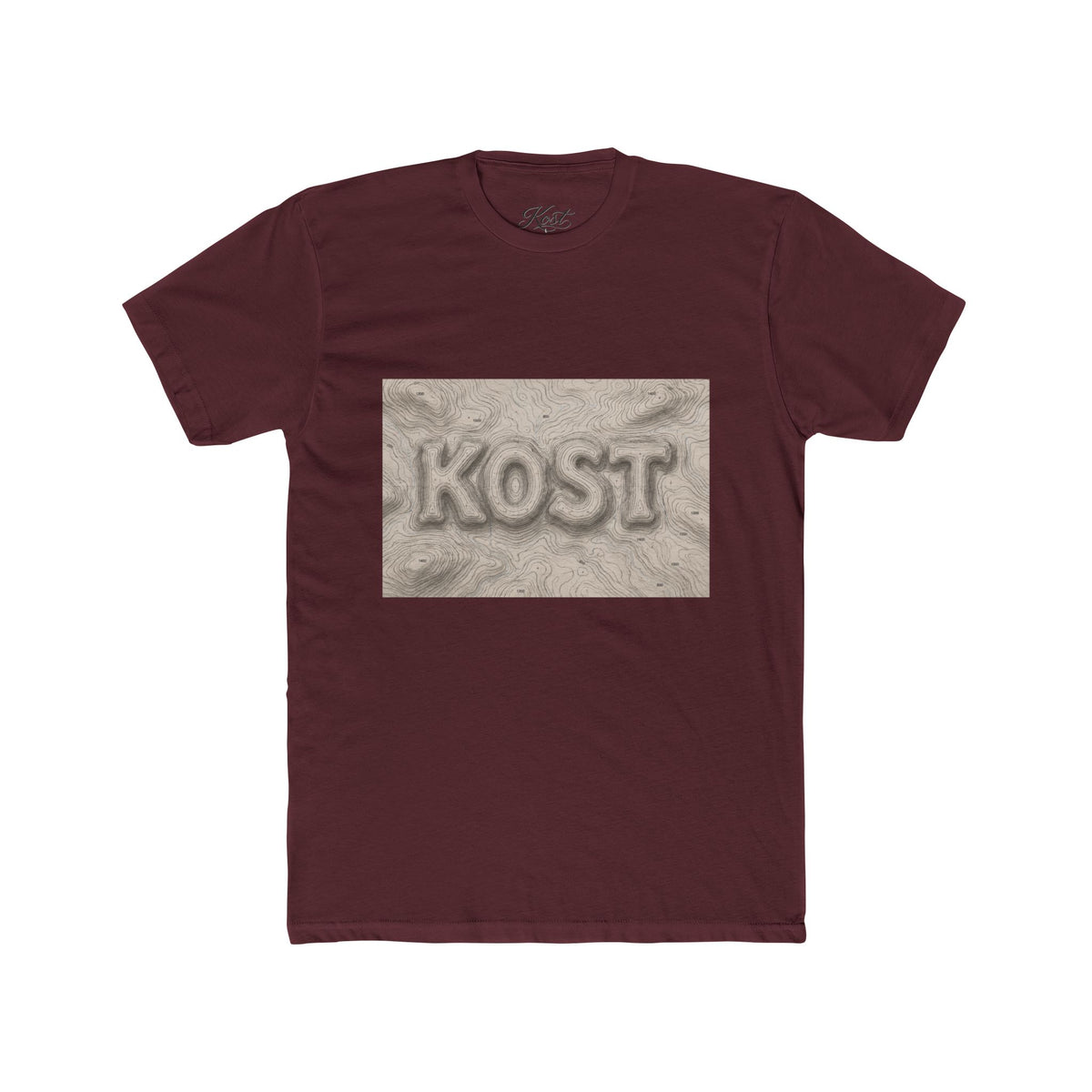 KOSTI Graphic T-Shirt