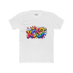 KOST Colorful Crown Graphic T-Shirt