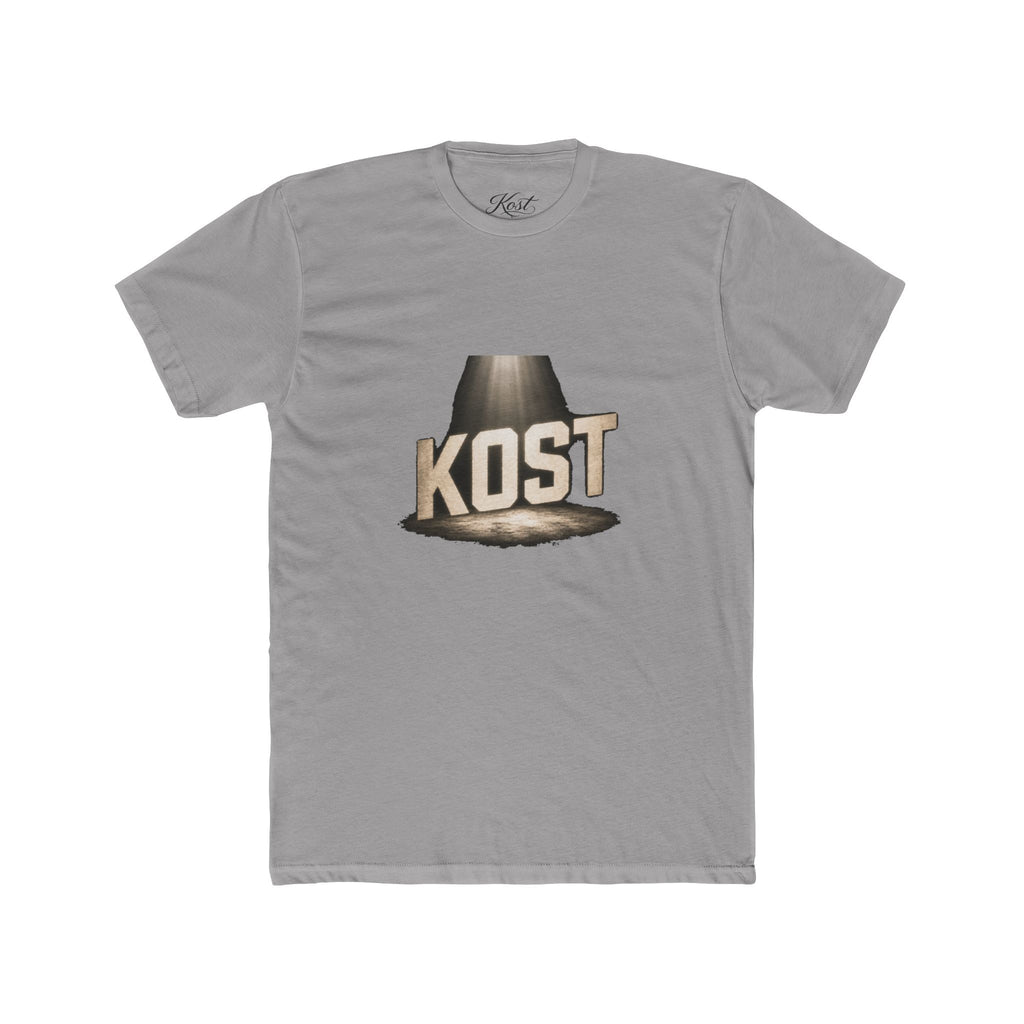 KOST Fishing Hat Graphic T-Shirt