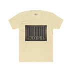 KOST Barcode Graphic Tee