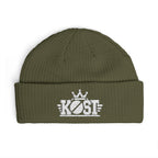 Cuff Beanie