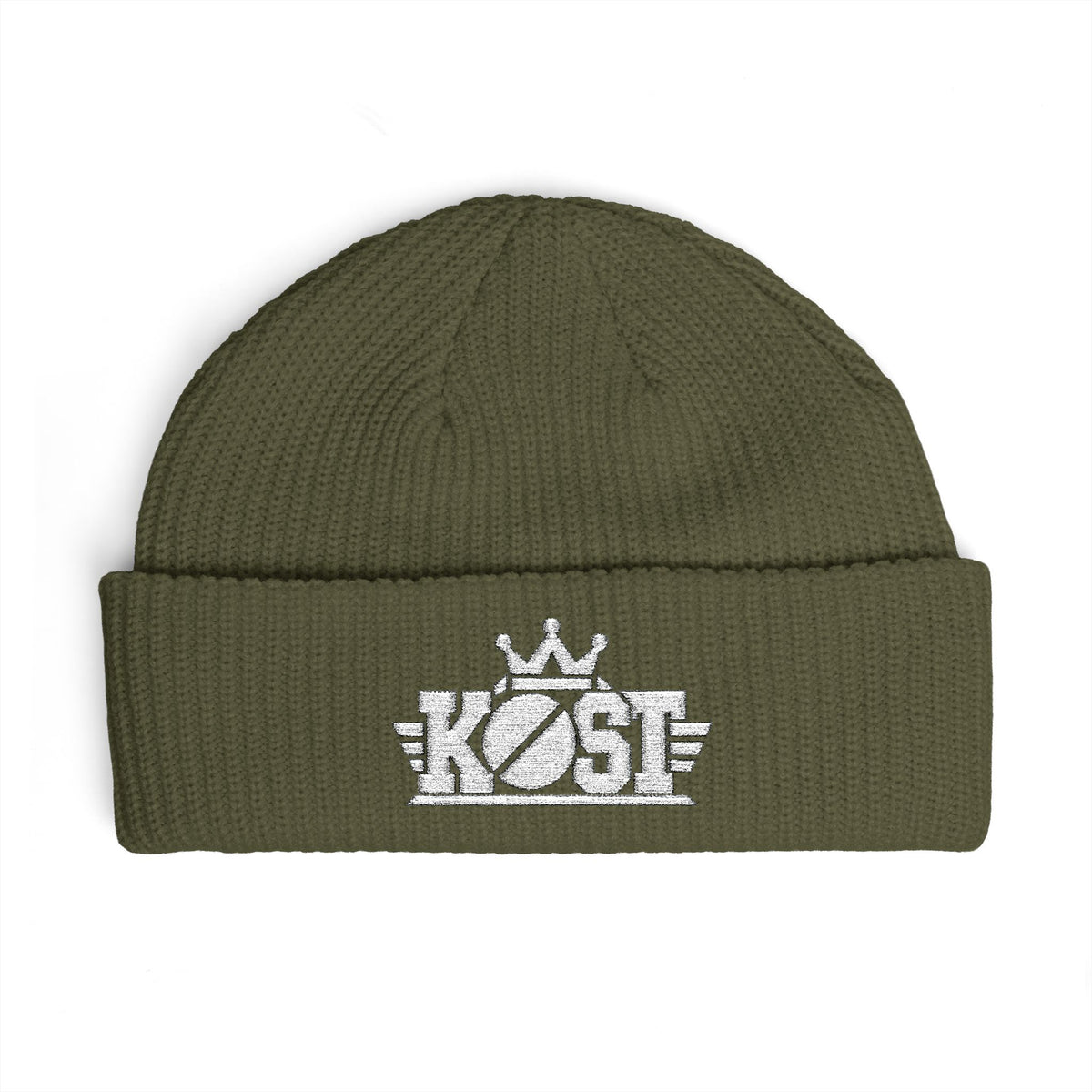 Cuff Beanie