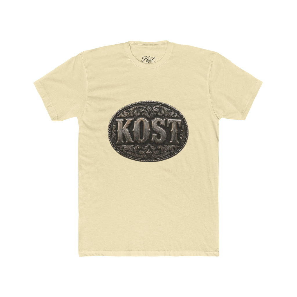 KOST Vintage Western Graphic T-Shirt