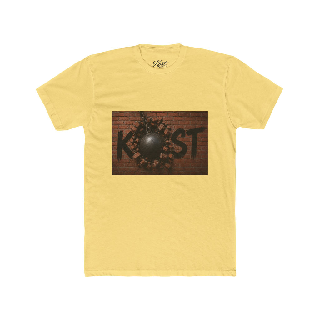 KØST Graphic T-Shirt
