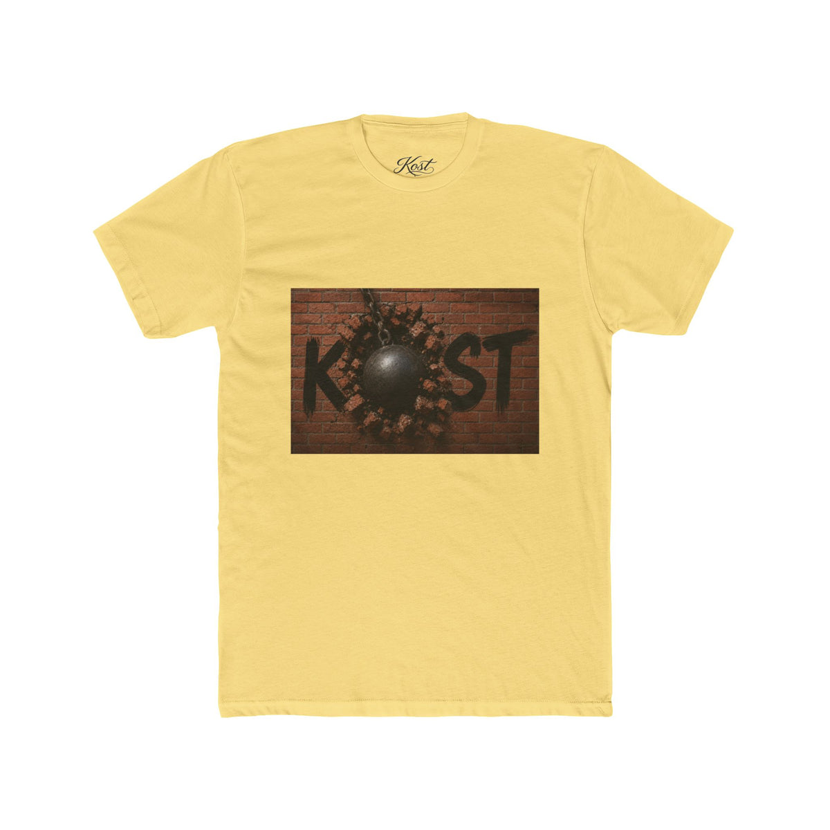 KØST Graphic T-Shirt