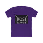KOST Marquee Tee — Vintage Stage Lights Graphic T-Shirt