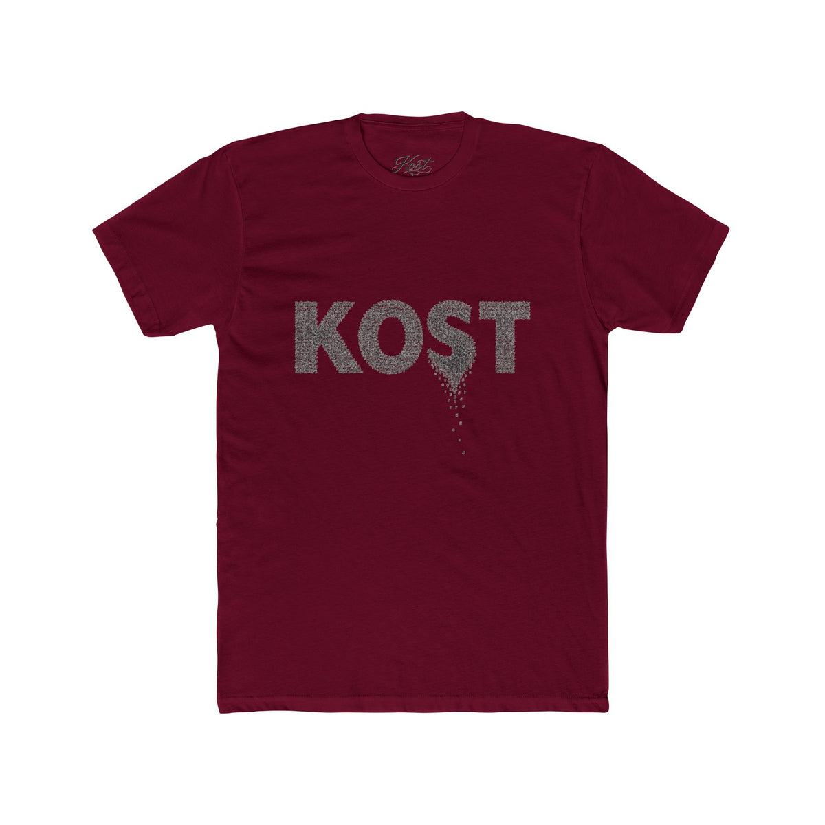 KOST Minimalist Graphic T-Shirt