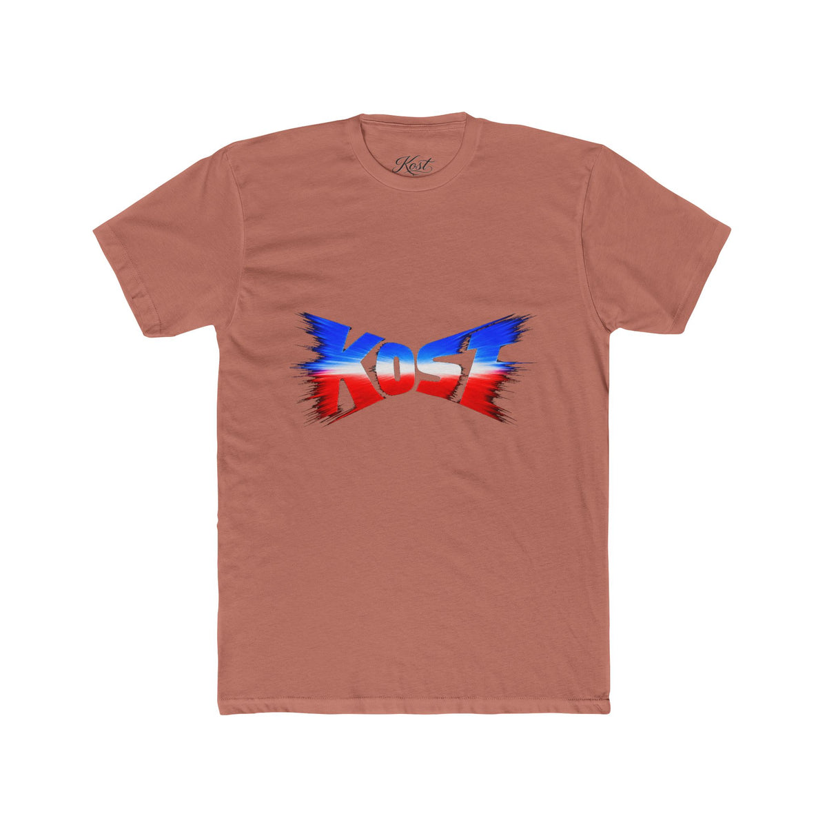 KOST Graphic T-Shirt