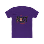 KOST “Not A Robot” Graphic Tee — Casual Streetwear T-Shirt