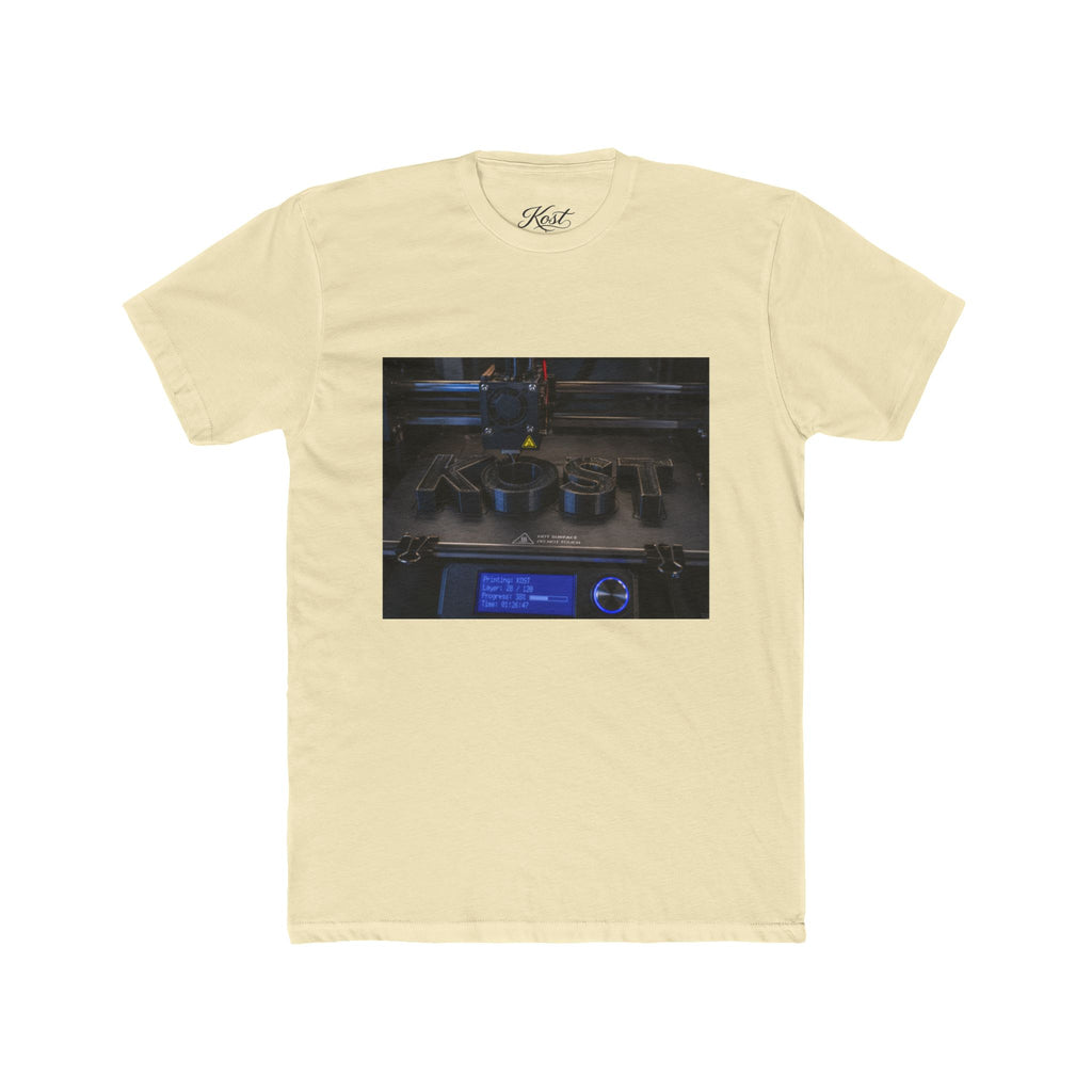 Guitar Amp Pedalboard Photo Tee — Musician Effects Pedal T‑Shirt