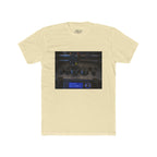 Guitar Amp Pedalboard Photo Tee — Musician Effects Pedal T‑Shirt