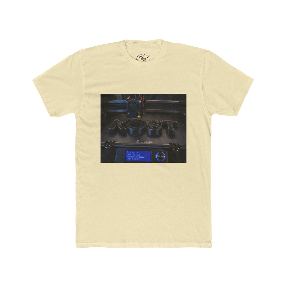 Guitar Amp Pedalboard Photo Tee — Musician Effects Pedal T‑Shirt