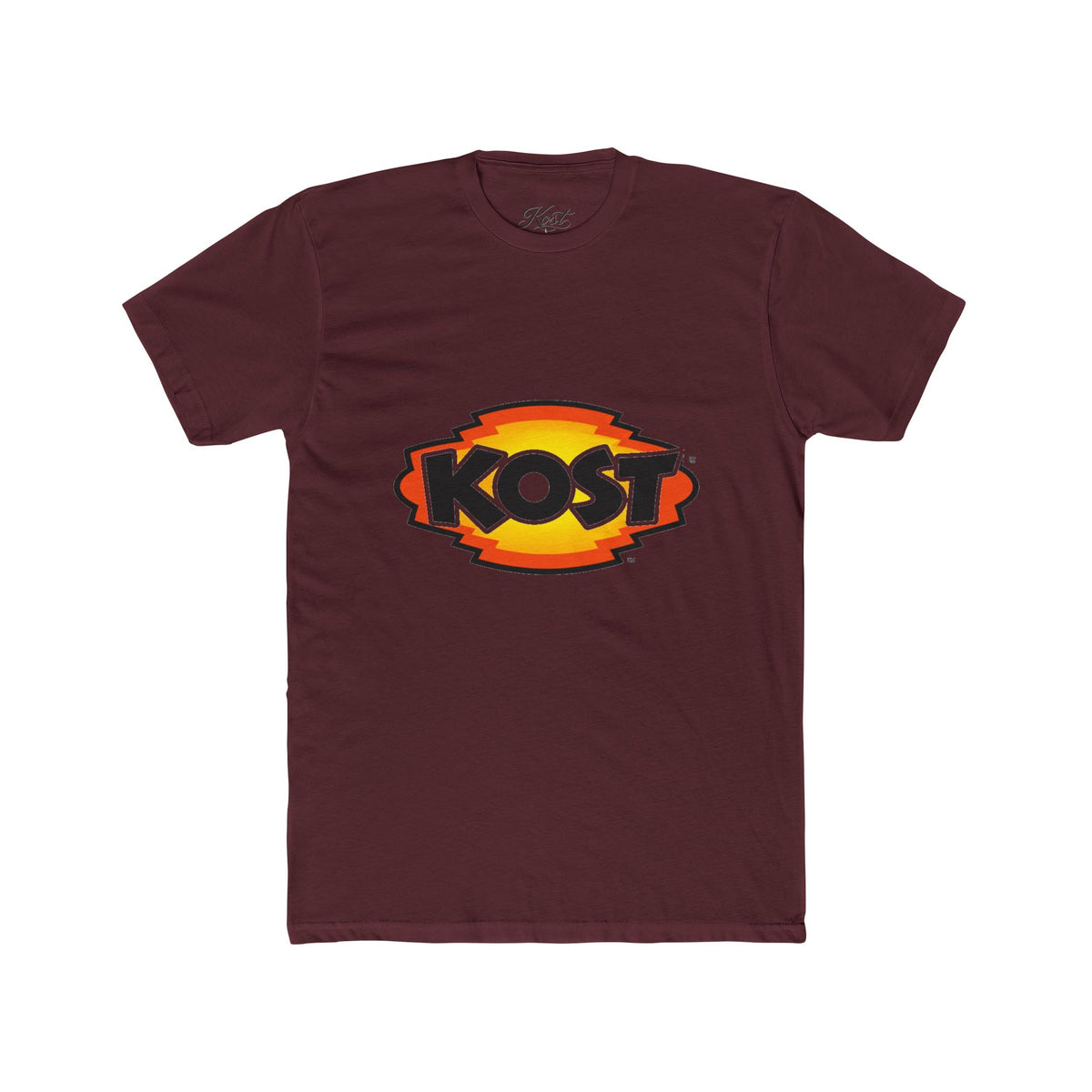 KOST Logo Tee