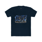 Unisex Cotton Crew Tee