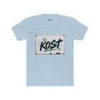 Unisex Cotton Crew Tee