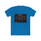 Kost Arcade Logo T‑Shirt — Retro Neon Gaming Crew Tee