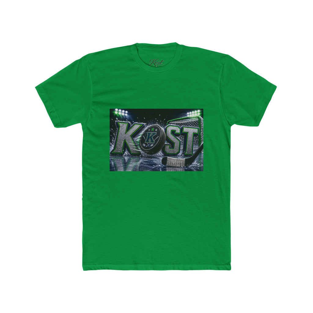 KOST Retro Neon Stadium Graphic Tee
