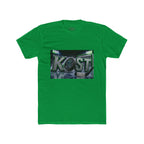 KOST Retro Neon Stadium Graphic Tee