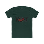 KØST Censored Graphic T-Shirt