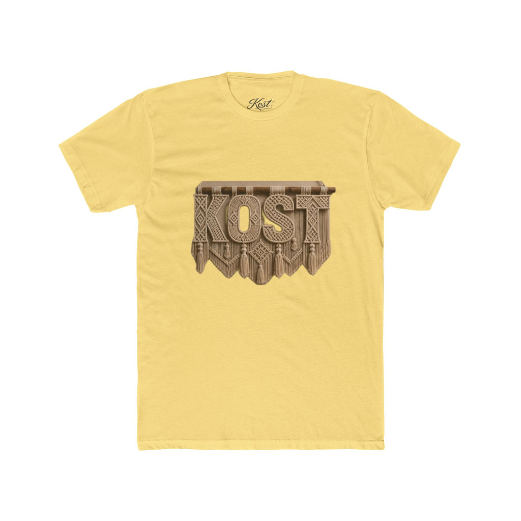 Lost Graphic T-Shirt