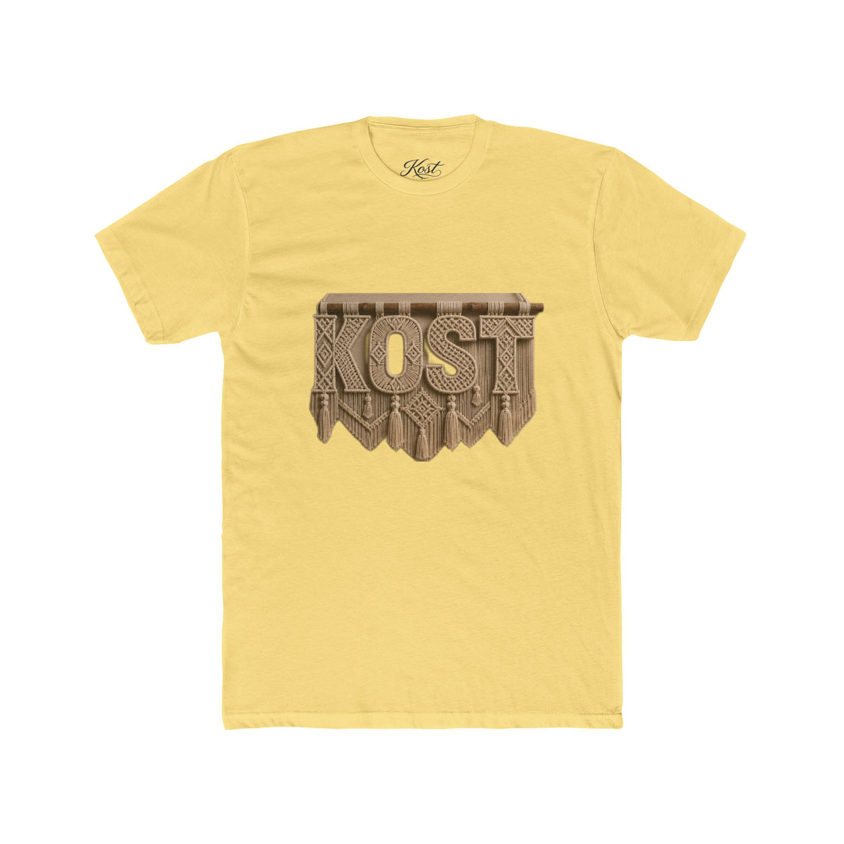Lost Graphic T-Shirt