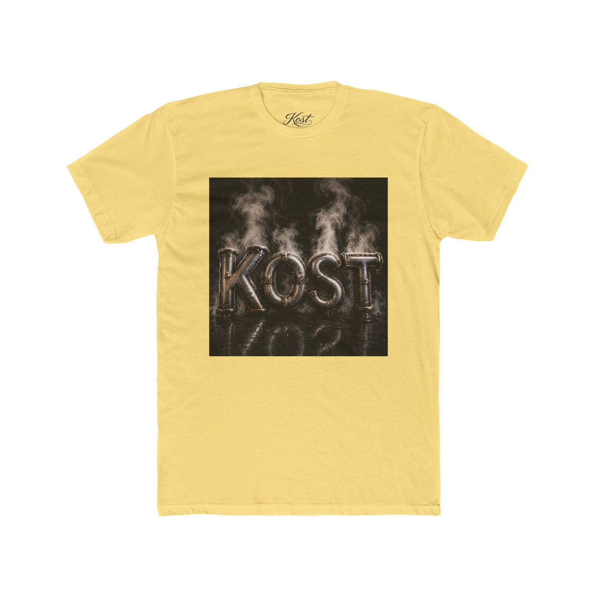 KOST Graphic T-Shirt