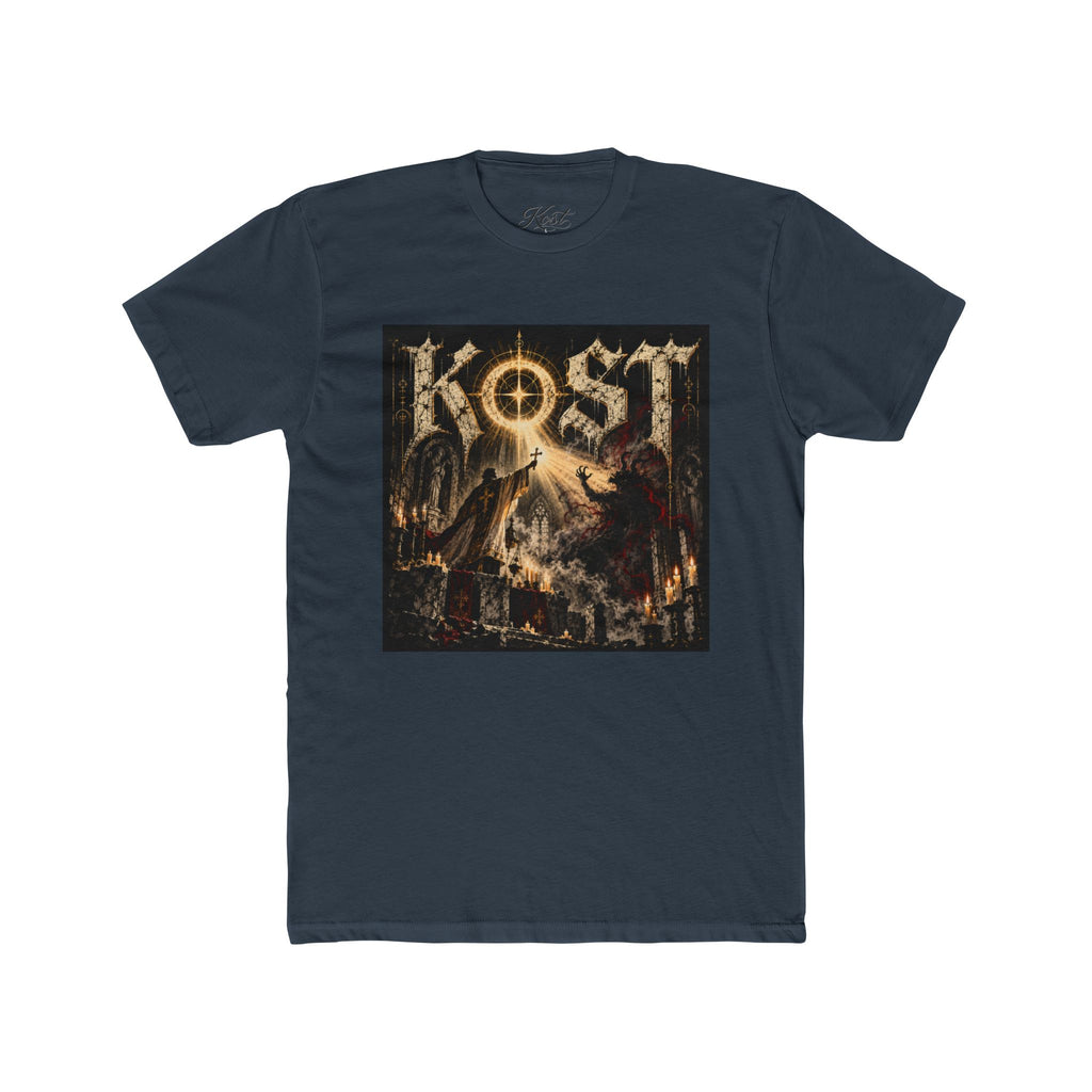 KOST Gothic Fantasy Graphic T-Shirt