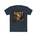 KOST Gothic Fantasy Graphic T-Shirt