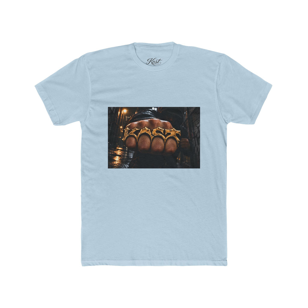 Crown Design Graphic T-Shirt