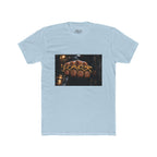 Crown Design Graphic T-Shirt