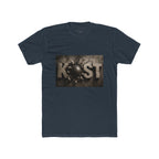 Unisex Cotton Crew Tee