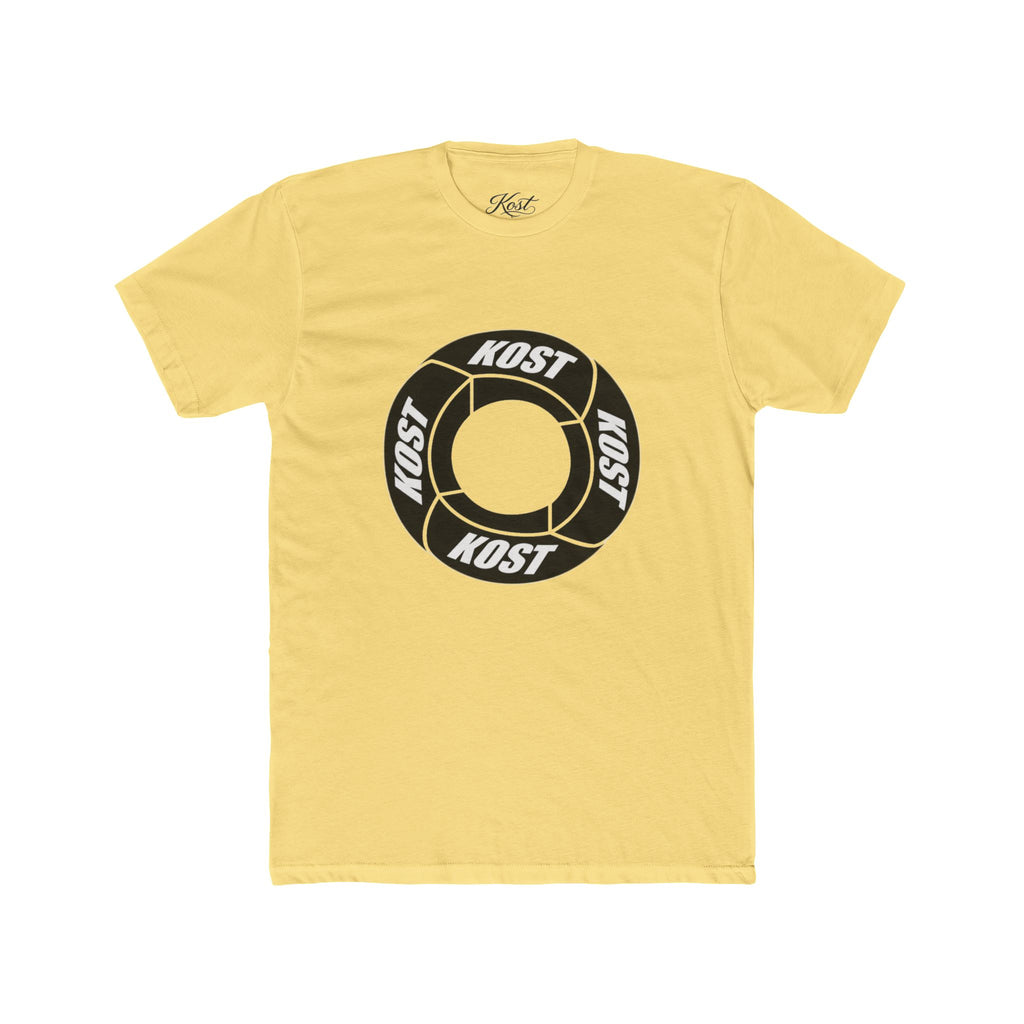KOST Lifeguard Ring Graphic T-Shirt
