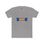 Kost Banner Tee — Retro Athletic Logo T-Shirt