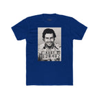 Vintage Mugshot Photo Graphic Tee