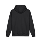 KOST Script Logo Hoodie — Vintage Brushstroke Streetwear Pullover