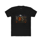 Halloween "Kost" Pumpkin Skull Tee