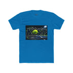 Tennis Team Tee — 'KOST' Graphic Crewneck