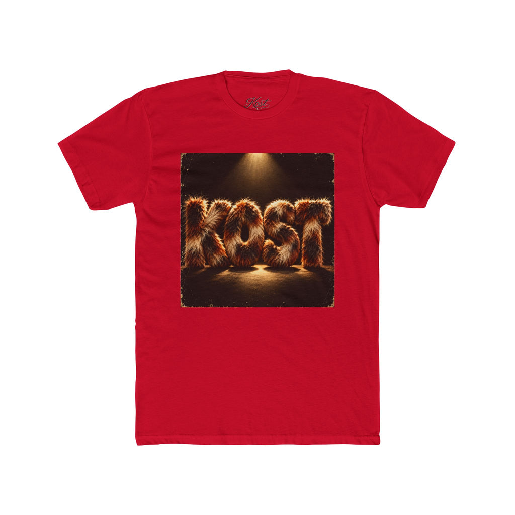 Bear Family Under the Moonlight Graphic T-Shirt