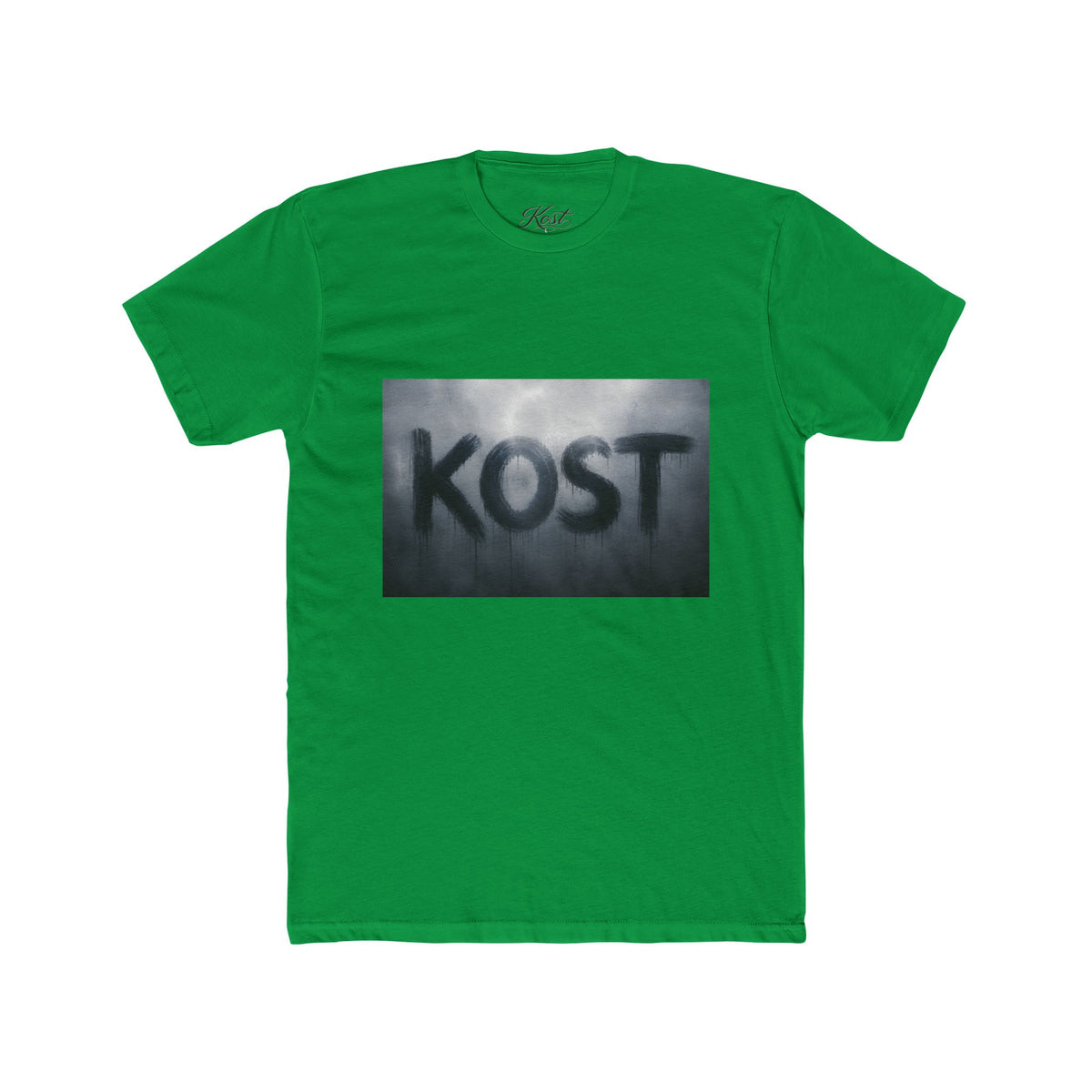 KOST Graphic T-Shirt