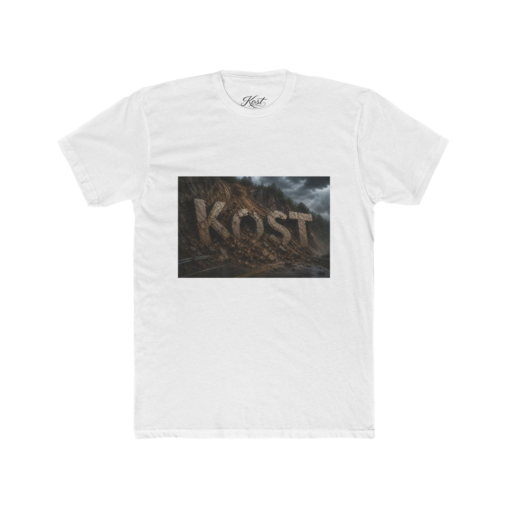 KOST Graphic T-Shirt