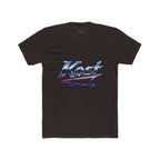 Kost Retro Chrome Logo Tee