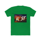 KOST Basketball Sunset Graphic Tee