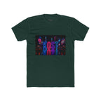 KOST Neon Sign Tee — Retro Neon Graphic T-Shirt